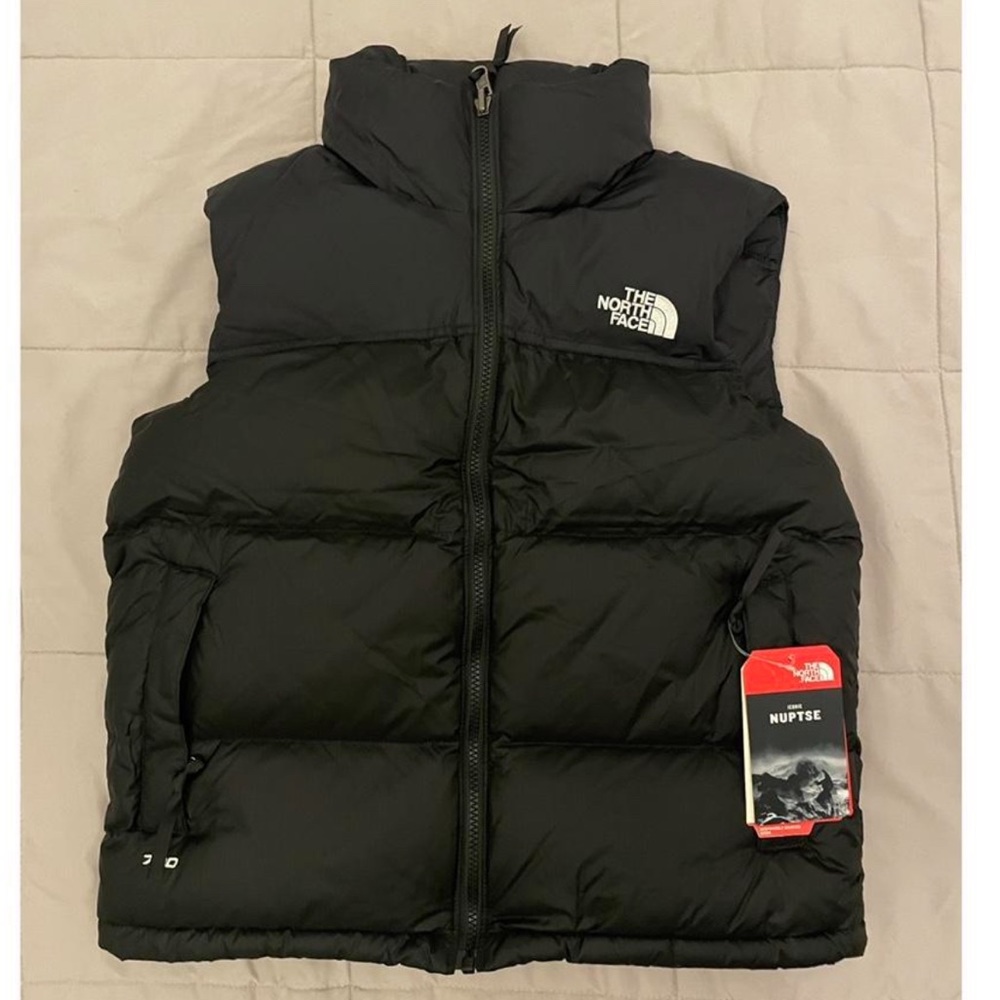 Northface 1996 Retro Nuptse Vest